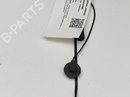 Hattehylle FORD PUMA (J2K, CF7) 1.0 EcoBoost mHEV | BP38623171C85 - Image 3