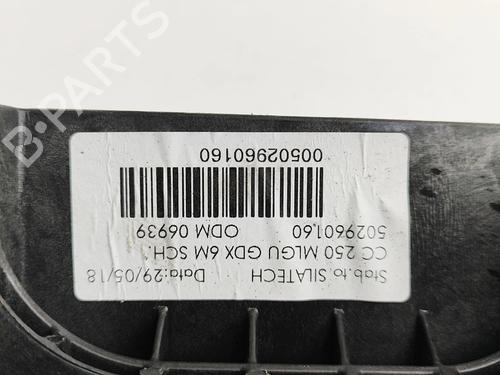 Gearstang PEUGEOT BOXER Platform/Chassis 2.0 BlueHDi 160 | BP33883237M90  - Image 9