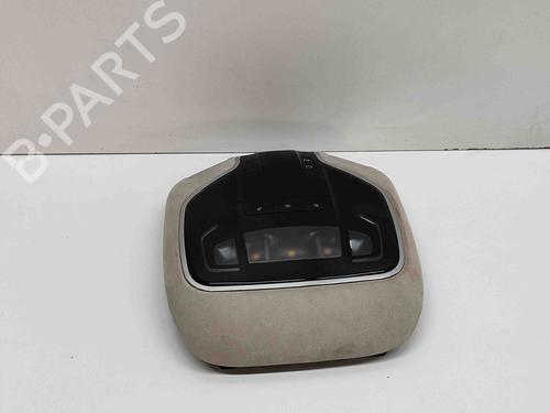 Interior roof light MASERATI LEVANTE SUV (M161) 3.0 D Q4 | BP27331020I8 