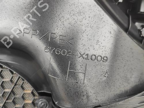 Front left panel LEXUS NX II (_A2_, _H2_) 350h E-Four (AAZH25) | BP33624552C58 - Image 7