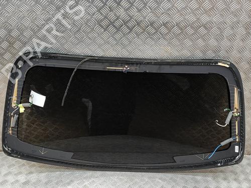 Bootlid window MERCEDES-BENZ CLA Coupe (C117) CLA 180 (117.342) | BP26221230C64 