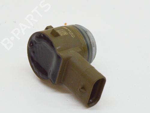 Electronic module TESLA MODEL S (5YJS) 75 | BP8834415M83 