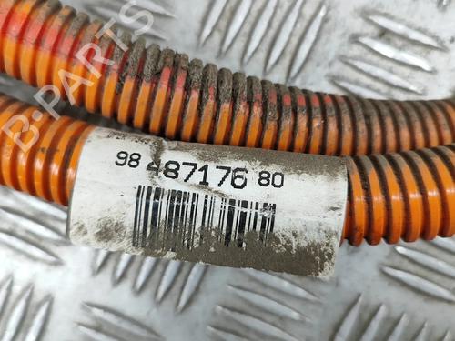 Cable PEUGEOT 2008 II (UD_, US_, UY_, UJ_, UR_, UC_) e-2008 (UKZKXZ) | BP27778969E12 