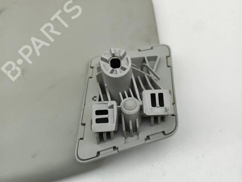 Left sun visor VW CRAFTER Van (SY_, SX_) 2.0 TDI FWD (SYB, SYC, SYD) | BP33381005I1  - Image 7