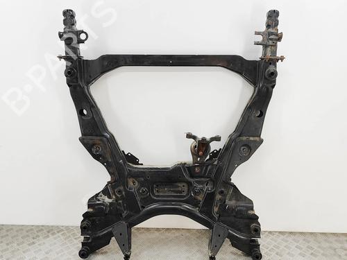 Used Subframe Subframe MERCEDES-BENZ VITO Tourer (W447) 111 CDI / 111 BlueTEC (447.701, 447.703, 447.705) (114 hp) 36067202 36067202