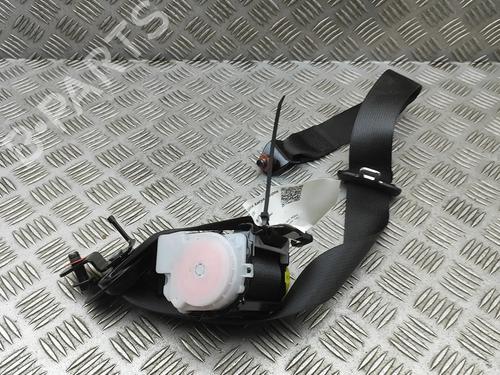 Used Rear left seatbelt Rear left seatbelt KIA SORENTO IV (MQ4, MQ4A) 1.6 T-GDi Plug-in Hybrid AWD (265 hp) 33386332 33386332