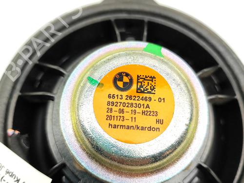 Speaker BMW 8 Coupe (G15, F92) 840 i | BP37698447E2 - Image 7