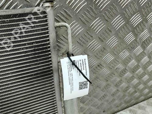 AC radiator LAND ROVER RANGE ROVER SPORT II (L494) 5.0 SCV8 4x4 | BP27785628M32