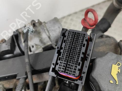 Engine FIAT DUCATO Bus (250_) 130 Multijet 2,3 D | BP33291371M1  - Image 11