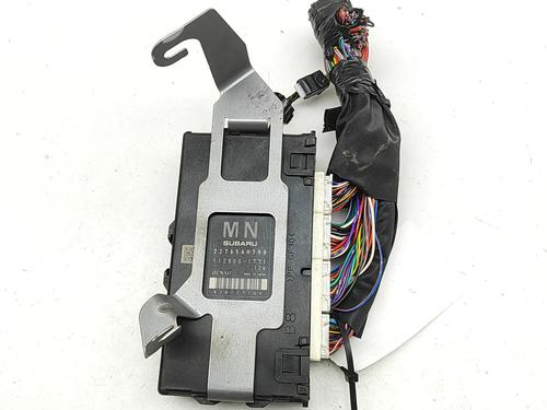 Engine control unit (ECU) TOYOTA GT 86 Coupe (ZN6_) 2.0 (ZN6AC_, ZN6BC_, ZN6K) | BP33394666M57 - Image 4