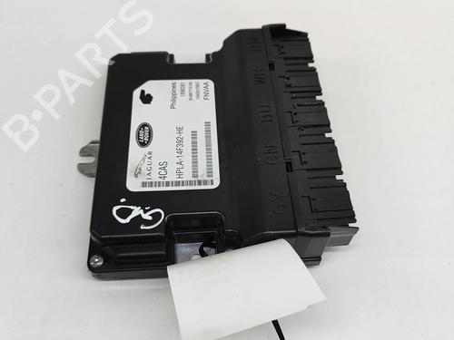 Electronic module JAGUAR I-PACE (X590) EV400 AWD | BP27768411M83