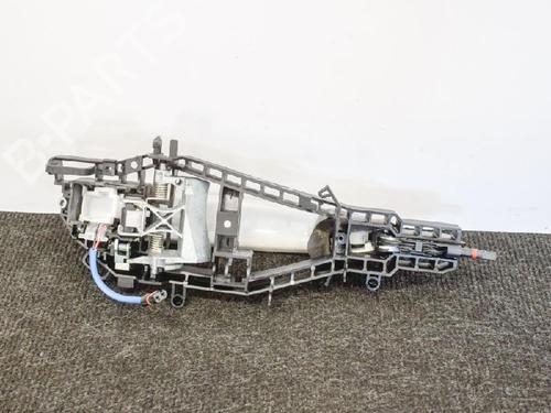 Front left exterior door handle BMW 2 Coupe (F22, F87) 218 i | BP6755360C128 