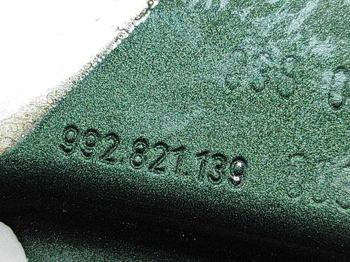 Support PORSCHE 911 (992) GT3 (992810) | BP28430957C155 