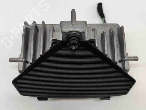 Camera POLESTAR POLESTAR 2 (534) EV | BP27785339E14 