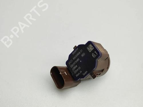 Electronic module BMW X3 (G01, F97, G08) iX3 | BP38329084M83 - Image 5