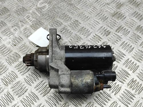 Used Starter Starter 36809781 36809781