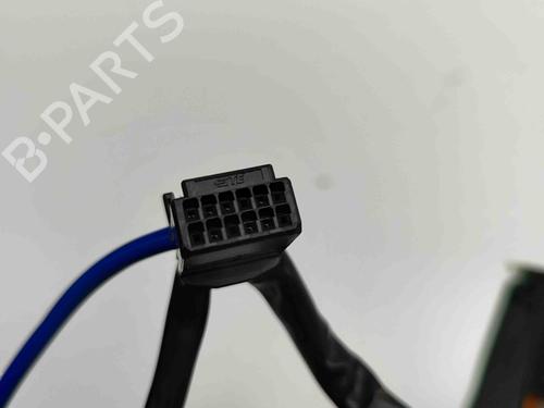 Steering wheel controls TOYOTA PRIUS (_W5_) 1.8 Hybrid (ZVW50_, ZVW51_) | BP27295553E15