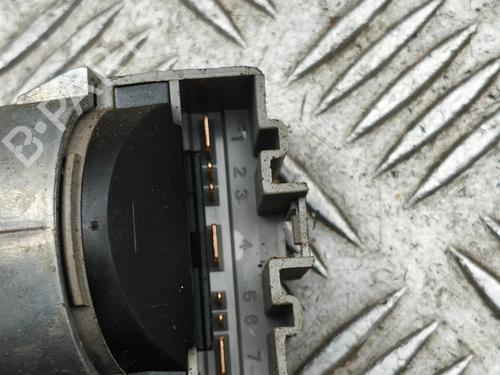 Ignition barrel FORD TRANSIT V363 Platform/Chassis (FED, FFD) 2.0 EcoBlue | BP39380725M48  - Image 5