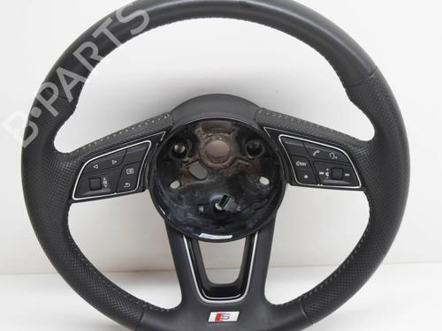 Rat AUDI Q2 (GAB, GAG) 1.6 TDI (115 hp) 6768361