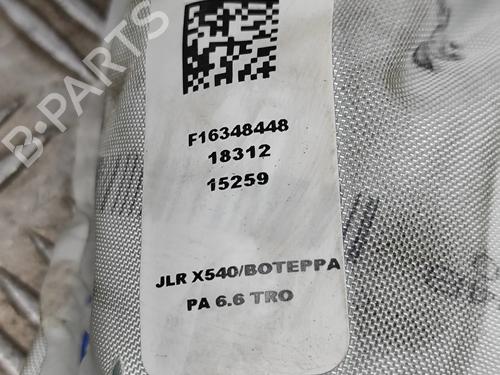 Other JAGUAR I-PACE (X590) EV400 AWD | BP27766813O1 