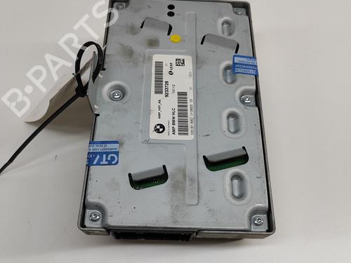Elektronische module BMW 7 (F01, F02, F03, F04) 730 d | BP23415841M83 