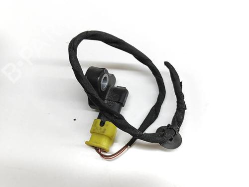 Elektronisk sensor SKODA ENYAQ iV SUV (5AZ) 85X | BP28555945M84