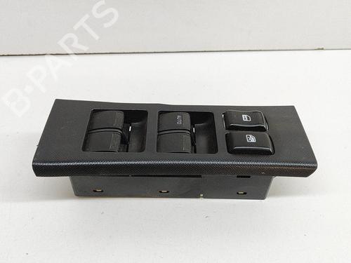 Comutador vidro frente esquerdo ISUZU D-MAX II (TFR, TFS) 2.5 CRDi 4x4 (TFS86J) (136 hp) 27777637