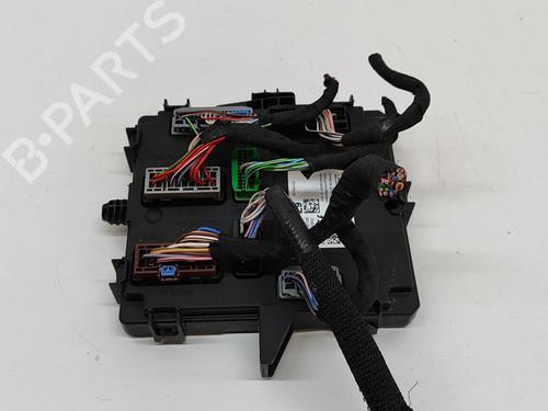 Module électronique RENAULT AUSTRAL E-TECH 200 Hybrid (HGM2) (199 hp) 29007750