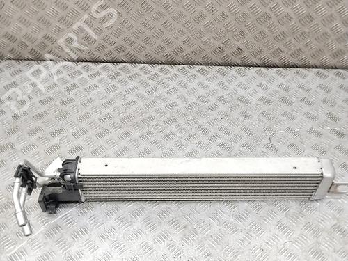 Used Oil radiator Oil radiator BMW XM (G09) XM All-wheel Drive (653 hp) 39687161 39687161