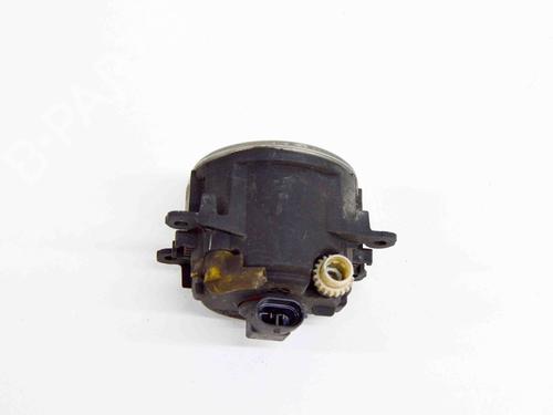 Left front fog light PEUGEOT 207 CC (WD_) 1.6 16V Turbo | BP13320189C30 