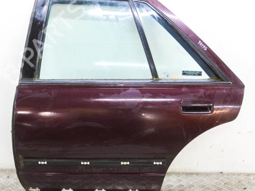 Porte arrière gauche CADILLAC SEVILLE (6K_) 4.6 (275 hp) 27755215