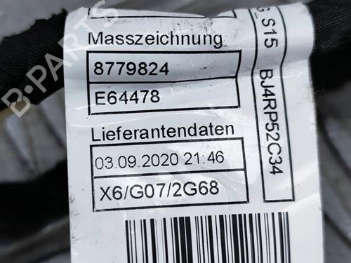 Wiring harness BMW X7 (G07) xDrive M 50 d | BP28562966E16  - Image 6