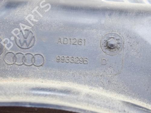 Radiator fan AUDI A5 Convertible (8F7) 2.0 TDI | BP13929291M35 