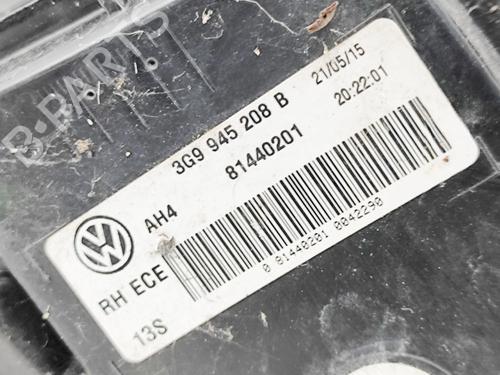 Højre baglygte VW PASSAT B8 Variant (3G5, CB5) 2.0 TDI | BP29830300C35
