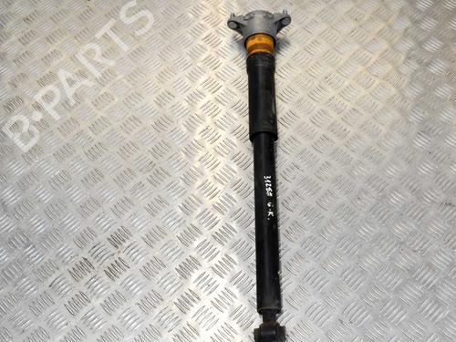 Used Left rear shock absorber MERCEDES-BENZ A-CLASS (W176) A 180 CDI / d (176.012) (109 hp) 8839648