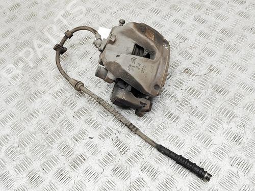 Left front brake caliper CITROËN JUMPY III Van (V_) 2.0 BlueHDi 180 | BP38093894M105 - Image 4