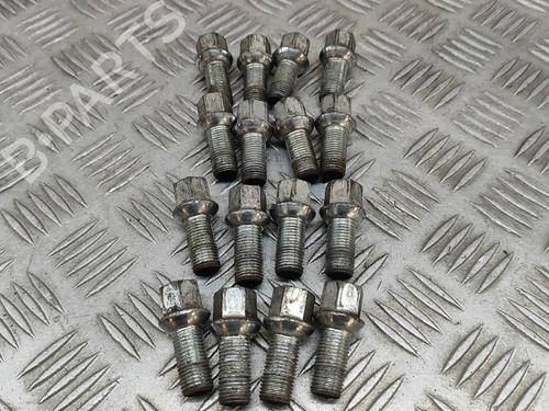 Used Other AUDI A6 C8 (4A2) 40 TDI (190 hp) 27786675