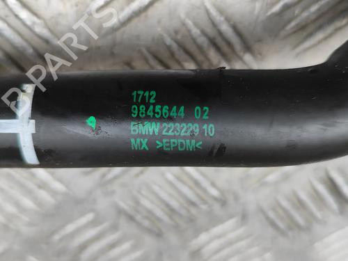 Pipe BMW X5 (G05, F95) xDrive 45 e Plug-in Hybrid | BP38622812M125 - Image 6