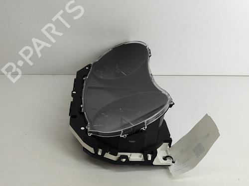 Instrument cluster NISSAN QASHQAI II SUV (J11, J11_) 1.5 dCi | BP18165793C47 