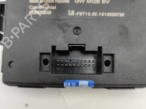 Electronic module AUDI A3 Sportback (8VA, 8VF) 1.4 TFSI e-tron | BP27315109M83 - Image 7