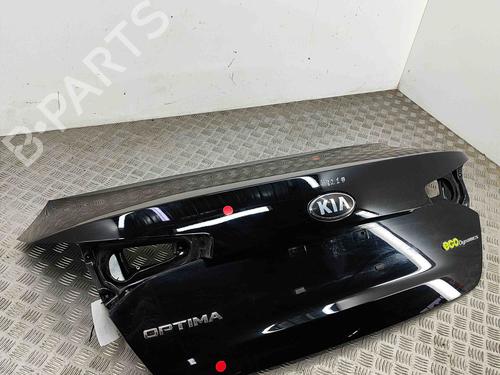 Tailgate KIA OPTIMA (FSGDS6B) 1.7 CRDi | BP29752849C6 