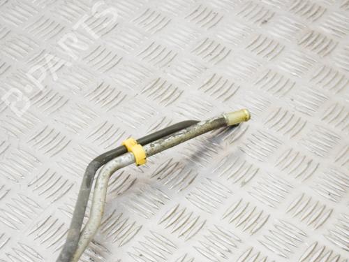 Pipe MITSUBISHI GTO Coupe (Z1_A) 3.0 AWD (Z16A) | BP27751642M125