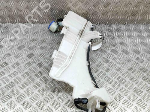 Windscreen washer tank PEUGEOT 3008 II SUV (MC_, MR_, MJ_, M4_) 1.2 THP/ PureTech 130 (MRHNSM, MRHNSU, MRHNSJ, MRHNYW,... | BP16536205C113 