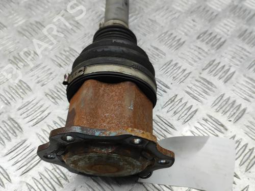Right front driveshaft AUDI A6 C7 (4G2, 4GC) S6 quattro | BP33386926M39 - Image 4