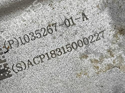 Engine TESLA MODEL S (5YJS) P100D AWD | BP33376238M1  - Image 7