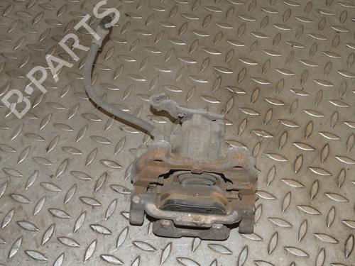 Left rear brake caliper SKODA OCTAVIA II Combi (1Z5) 2.0 TDI 16V 4x4 | BP30224601M107
