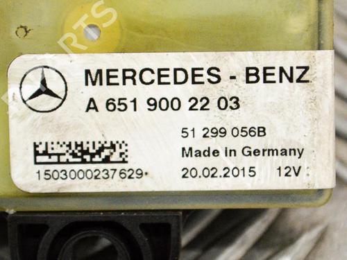 Other MERCEDES-BENZ SLK (R172) 250 CDI / d (172.403) | BP14665515O1 