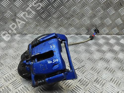 Left rear brake caliper AUDI A5 (8T3) RS5 quattro | BP34282082M107 - Image 2