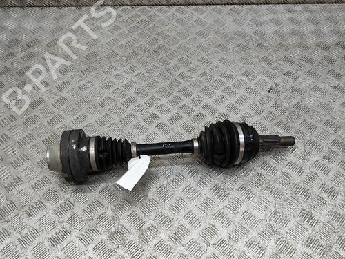 Used Right front driveshaft PORSCHE CAYENNE (92A) 3.0 Diesel (250 hp) 24976132