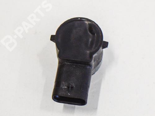 Electronic module PORSCHE PANAMERA (970) 3.6 4 | BP6765116M83 